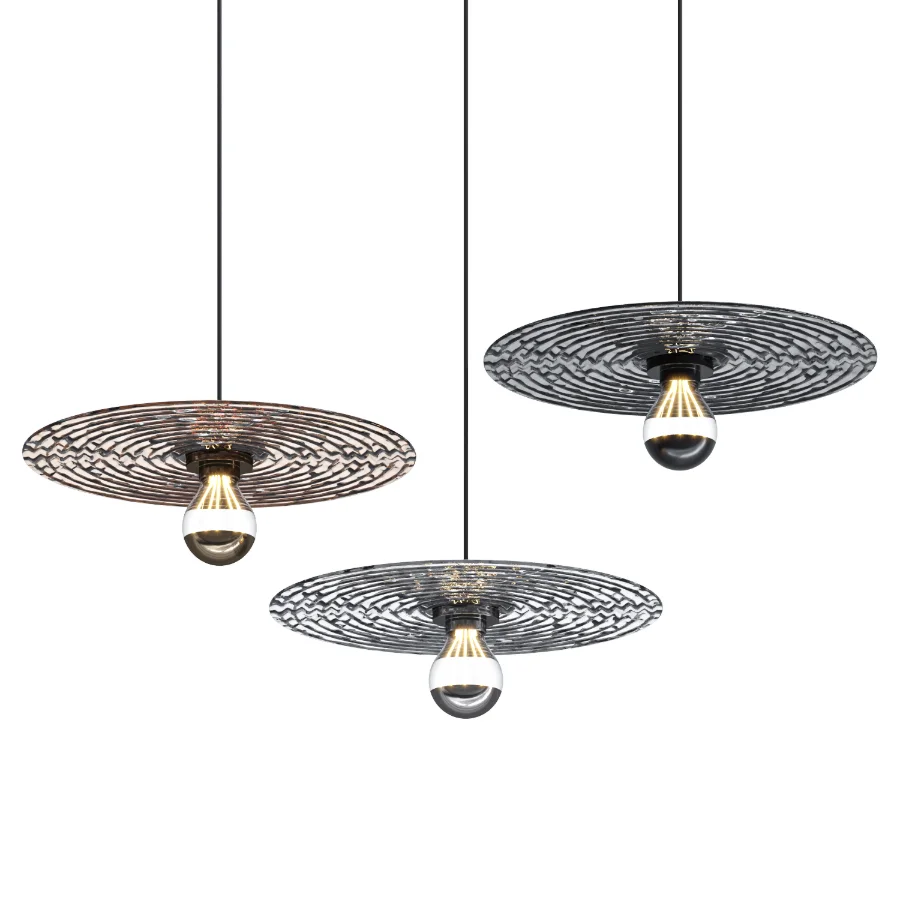 LINES Pendant Lamp - Image 3