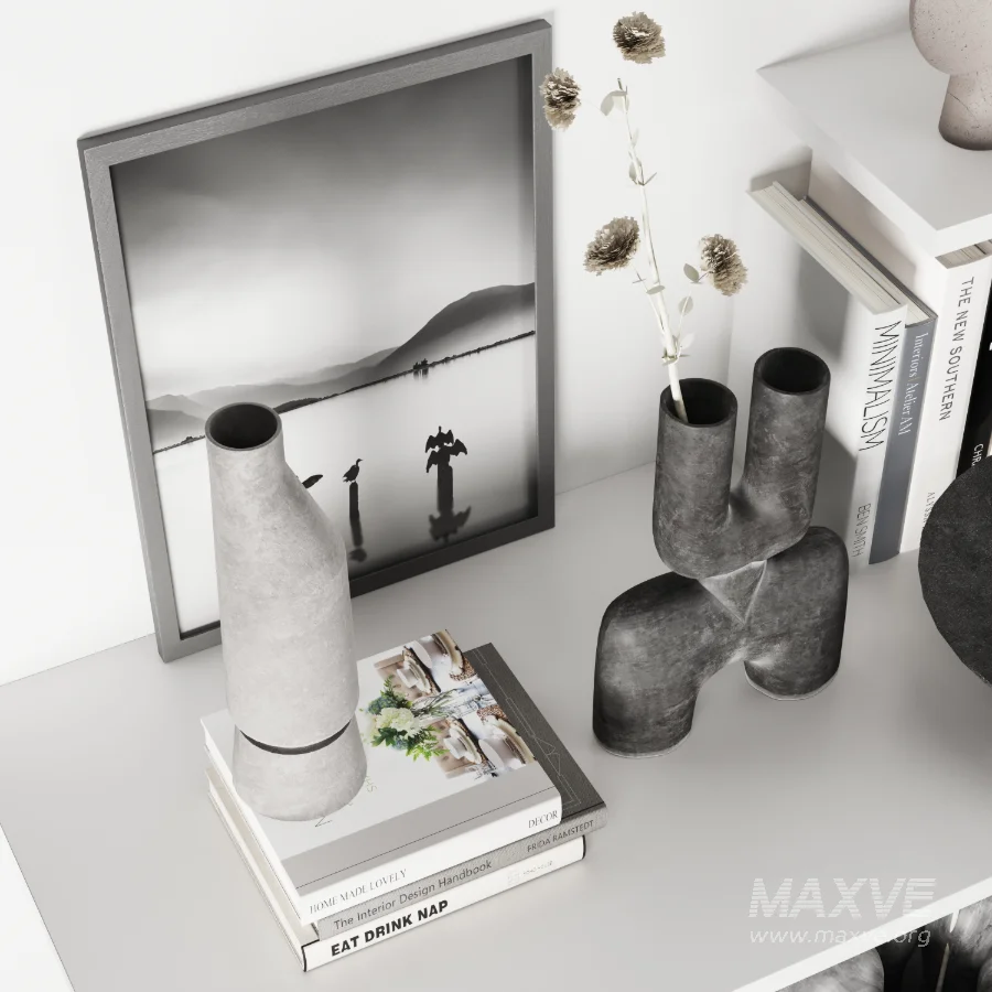 Decorative set 11-101copenhagen - Image 3