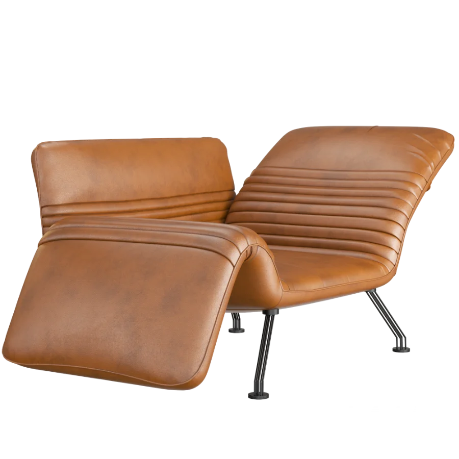 DS_142_Chaise_longue - Image 3