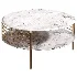 Pentagrama Coffee Table By Roche Bobois - Thumbnail 2