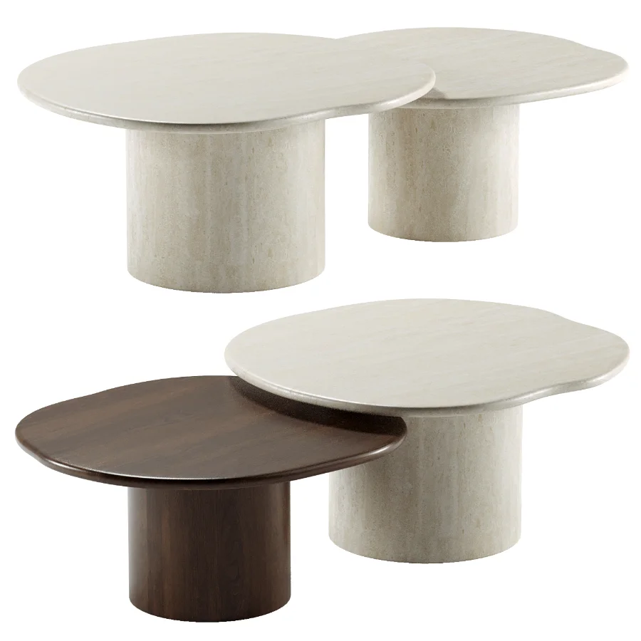 Joan coffee table - Image 5