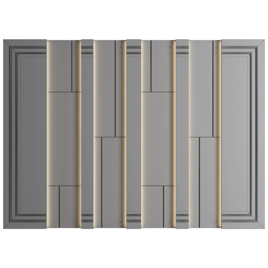 Wall Panel Decor 273 - Image 3