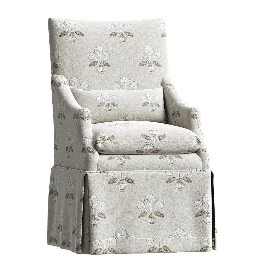 5204 41C Dining Chair by LeeIndustries - Image 3