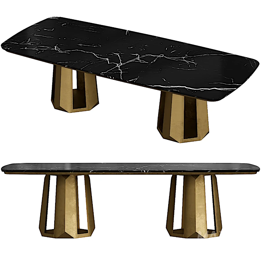 Dining Set Casa Milano - Image 3