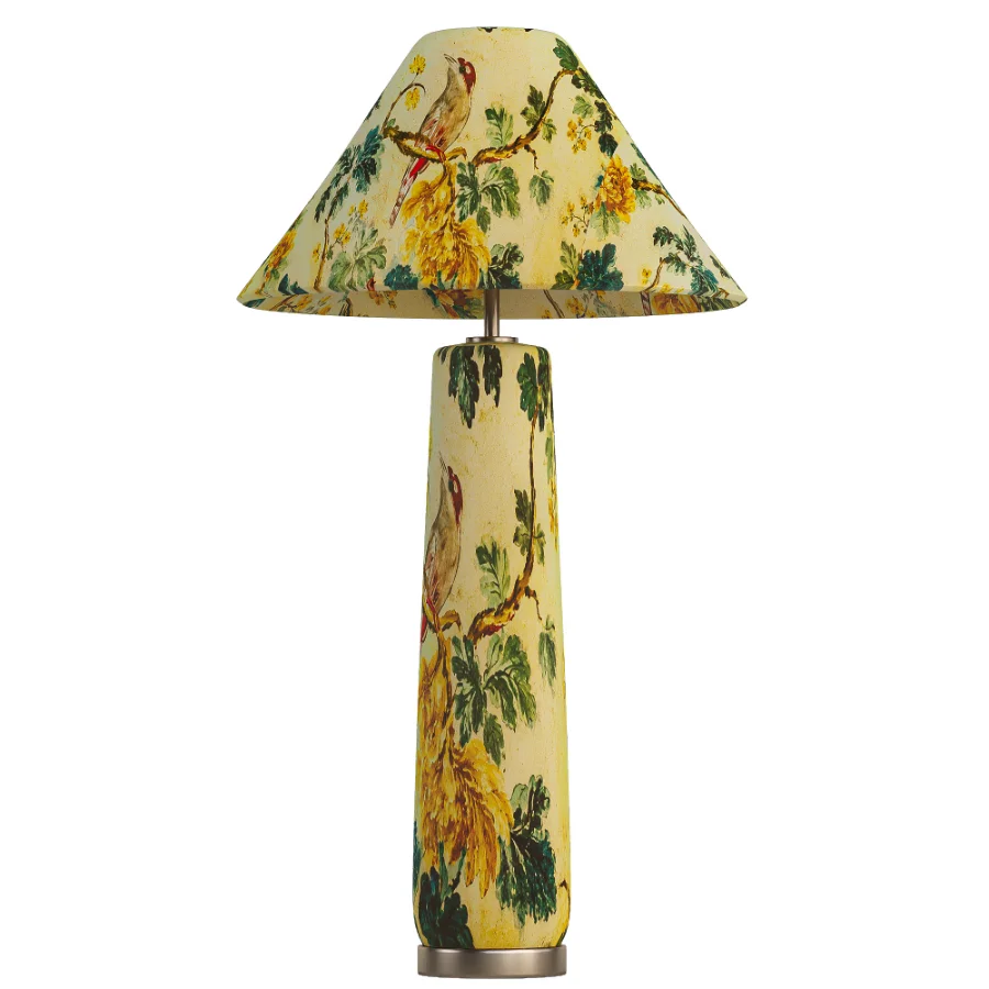 Table Lamp - Image 2