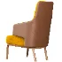 Armchair_AMANDA_BERGERE - Thumbnail 2