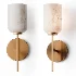 Verlice Bath Sconce - Thumbnail 4