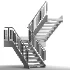 Staircase 11 - Thumbnail 1