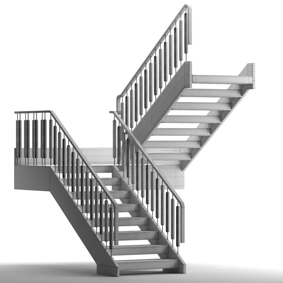 Staircase 11 - Image 1