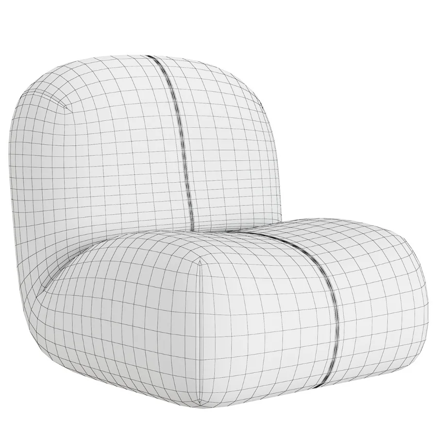 Pukka_Lounge_Chair - Image 3