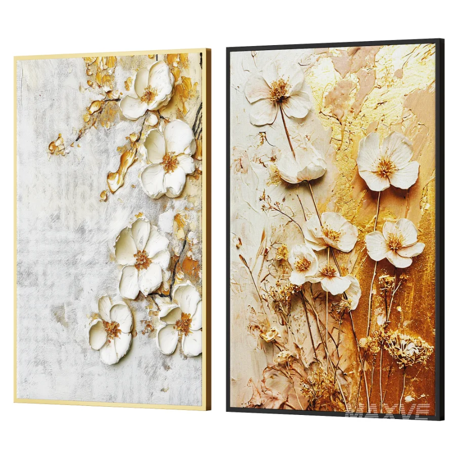 Wall Decor 05 Diorart - Image 1
