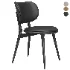 Mater dining chair - Thumbnail 2