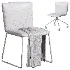 Vela Office Chair 01 By Tecno - Thumbnail 7