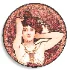 Wall painting from Mucha Gemstones - Thumbnail 2