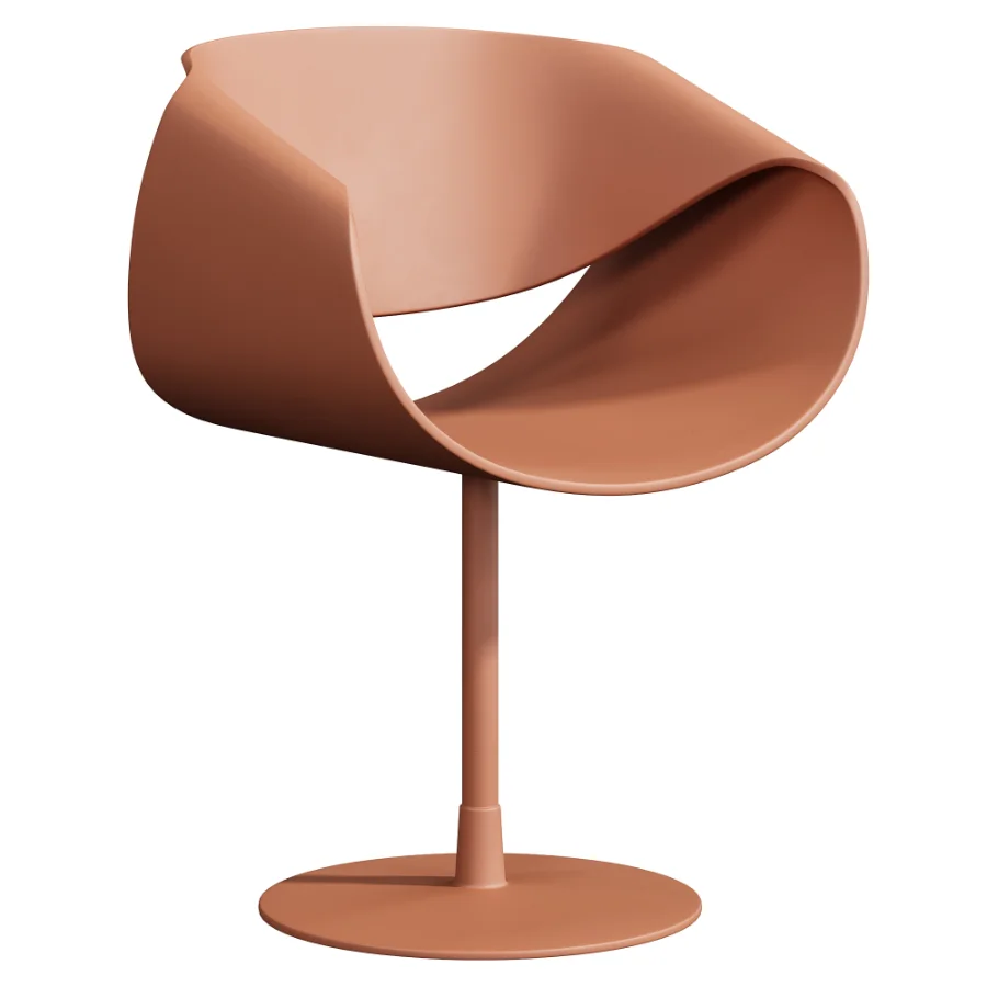 Dining Chair 04 By ZUCO - Image 6