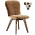 Aspen Dining Chair - Thumbnail 5
