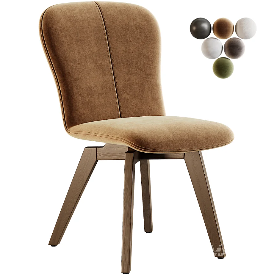 Aspen Dining Chair - Image 5