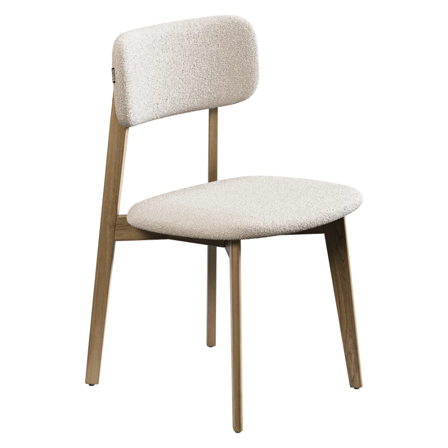Nampa Chair Lagen Dining Table - Image 3