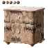 Benedetta Bedside Table by Sohohome - Thumbnail 1