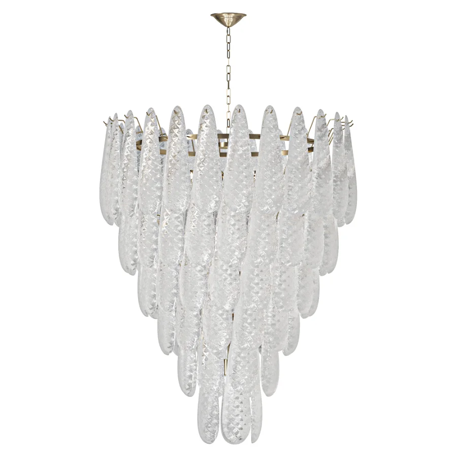 Vetra Lux Chandelier - Image 2