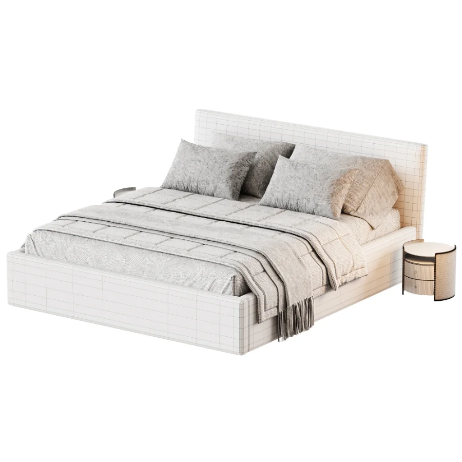 Beta Up bed - Image 4