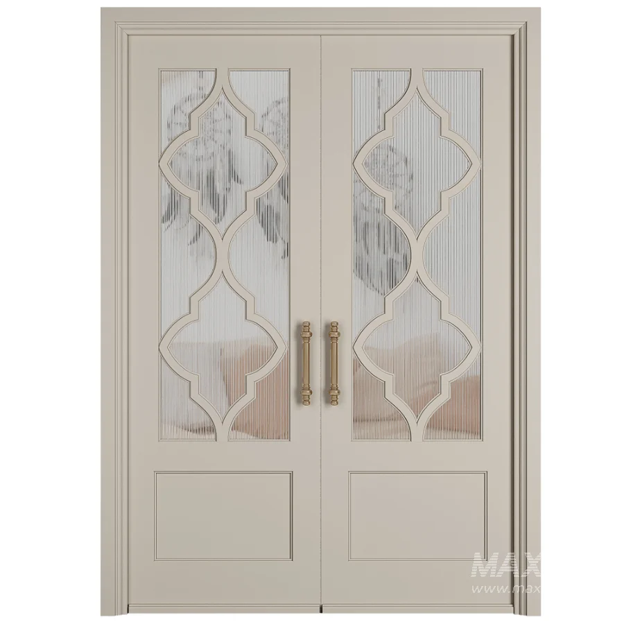 Entrance door set293 - Image 4