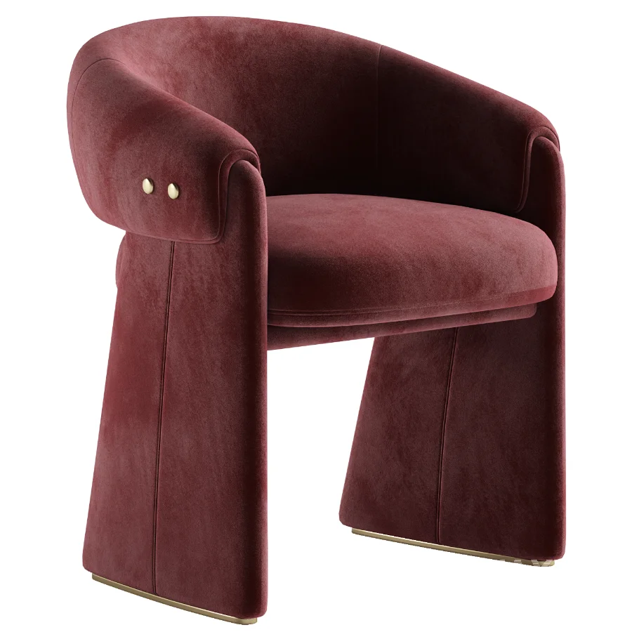 Shelbourne Dining Chair - Image 4