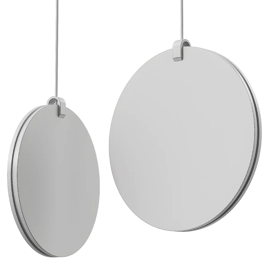 Atelier Alain Ellouz Soho Pendant Lamp - Image 4