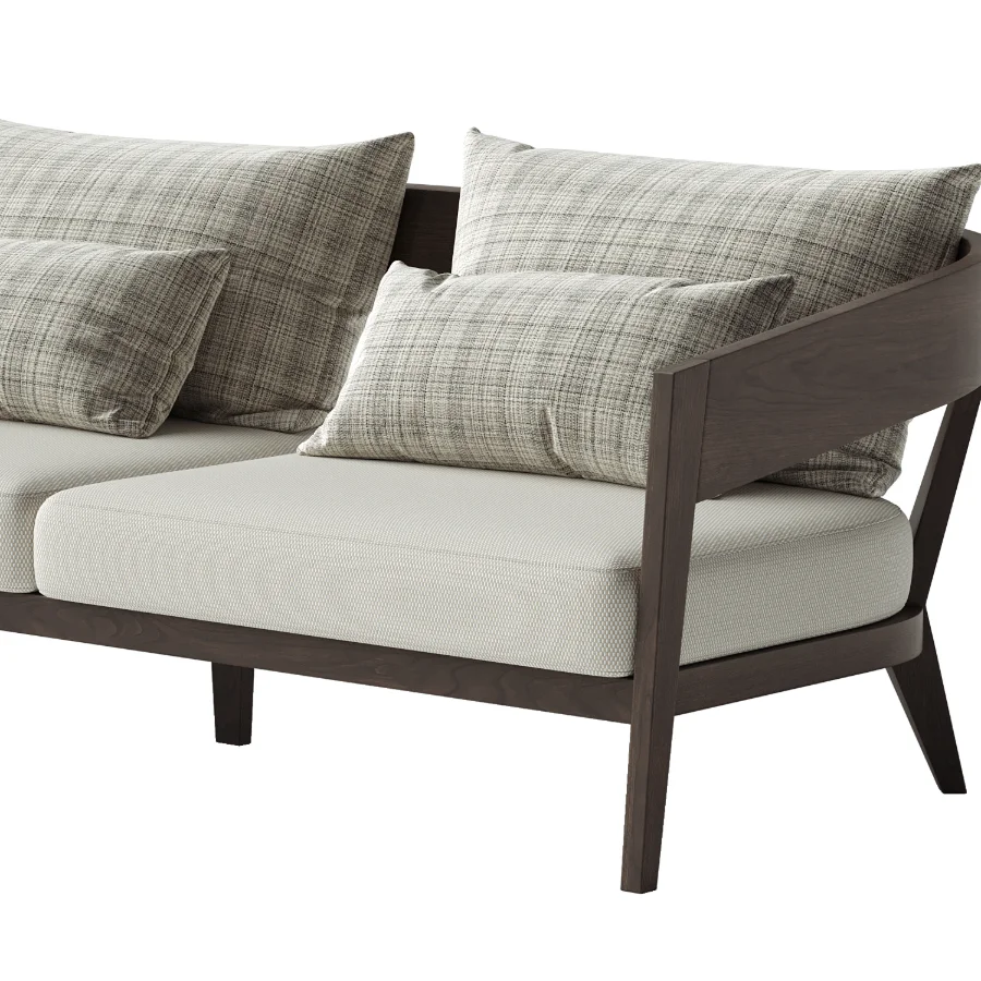 Comporta Garden Sofa - Image 3