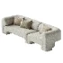 Slide modular couch 1 - Thumbnail 2