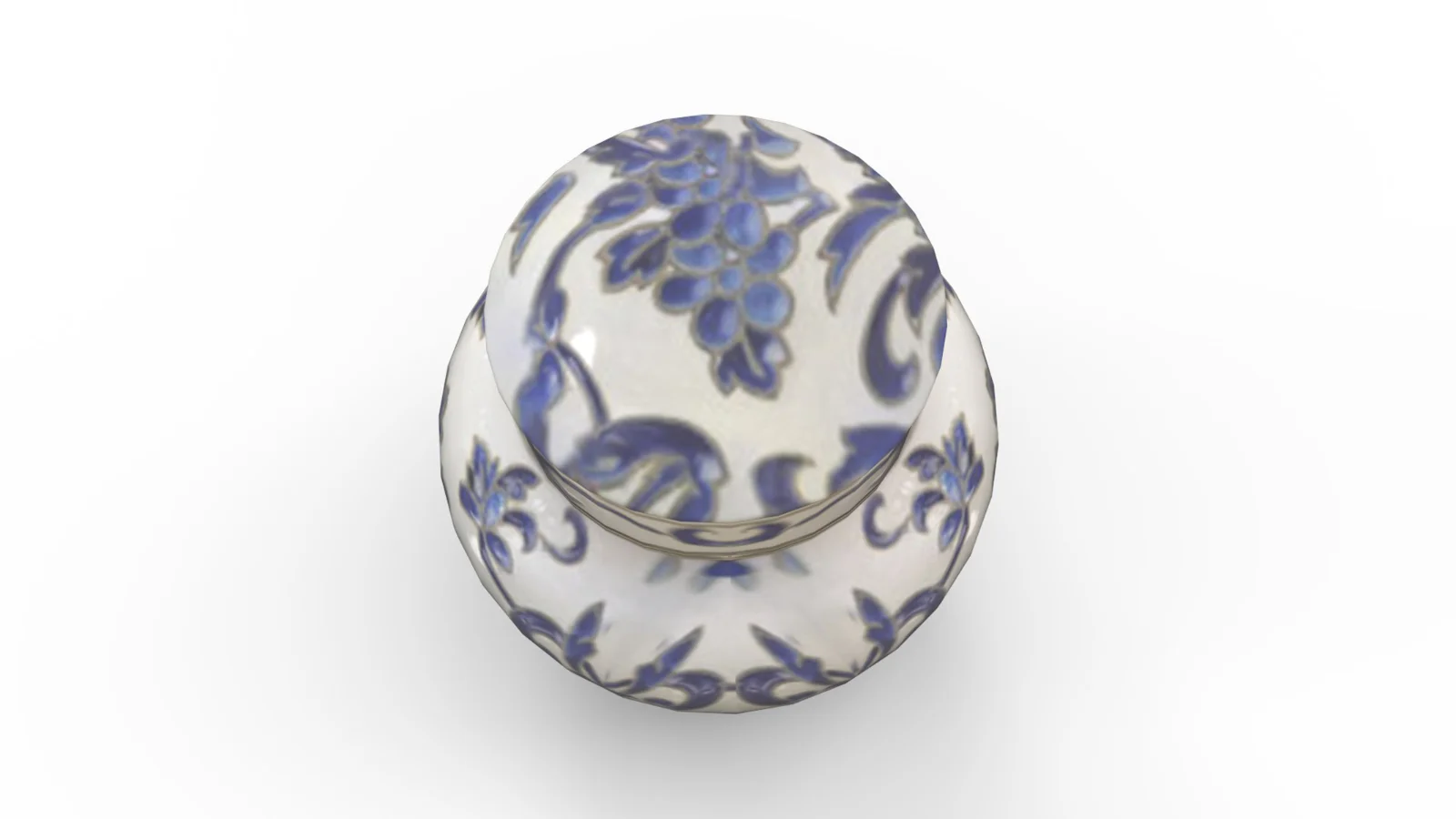 Horrell Ginger Jar - Image 7