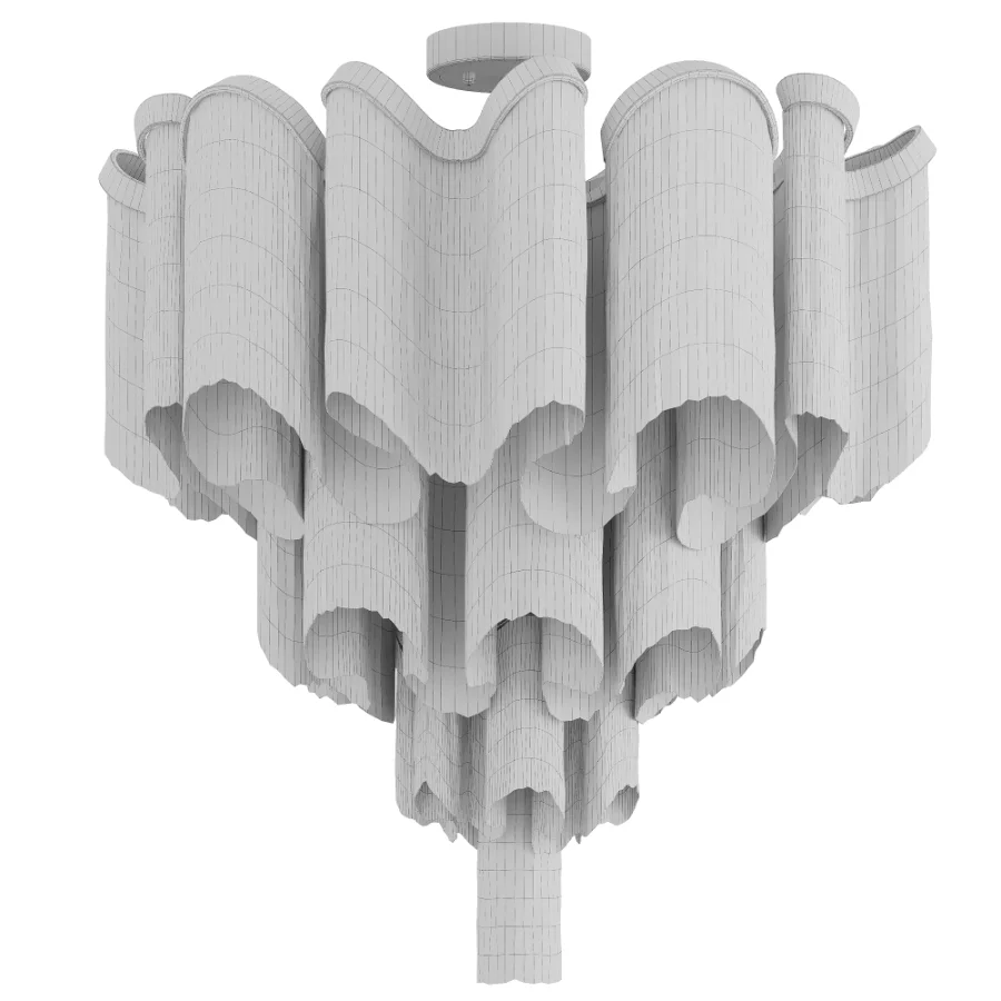 Daisy Ceiling Light - Image 1