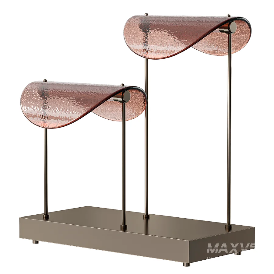 Paolo Castelli Manta Table Lamp - Image 2