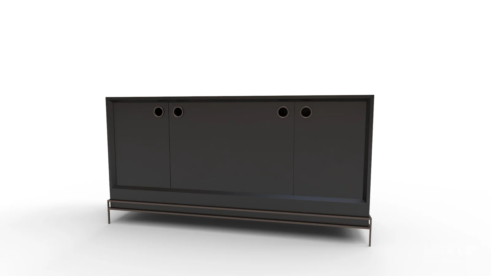 Premier Dresser - Image 5