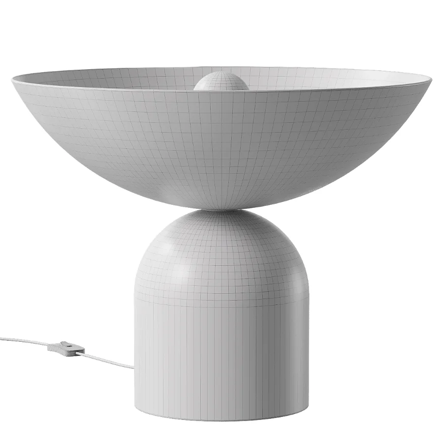Satellite Table Light by Palefire - Image 1