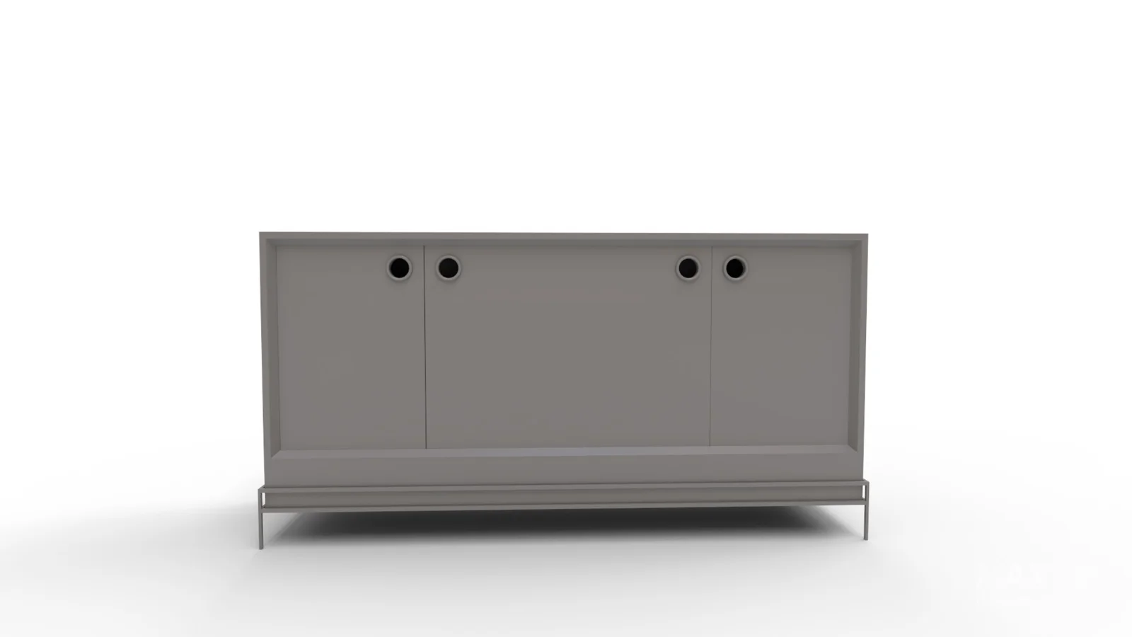 Premier Dresser - Image 1