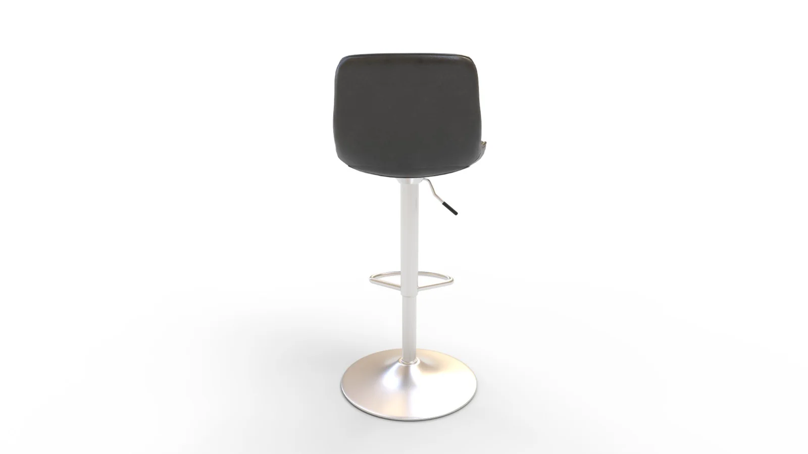 Kidol and Shellder Bar Stool - Image 7