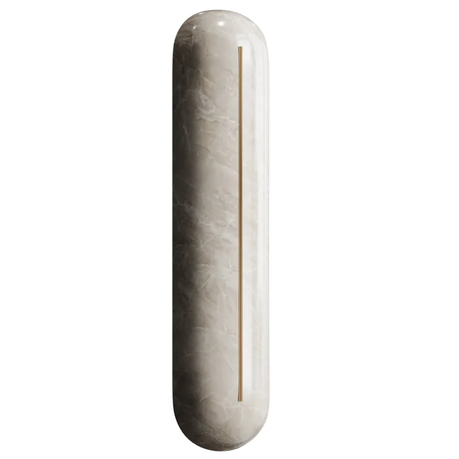 Hepworth Wall Sconce - Image 3