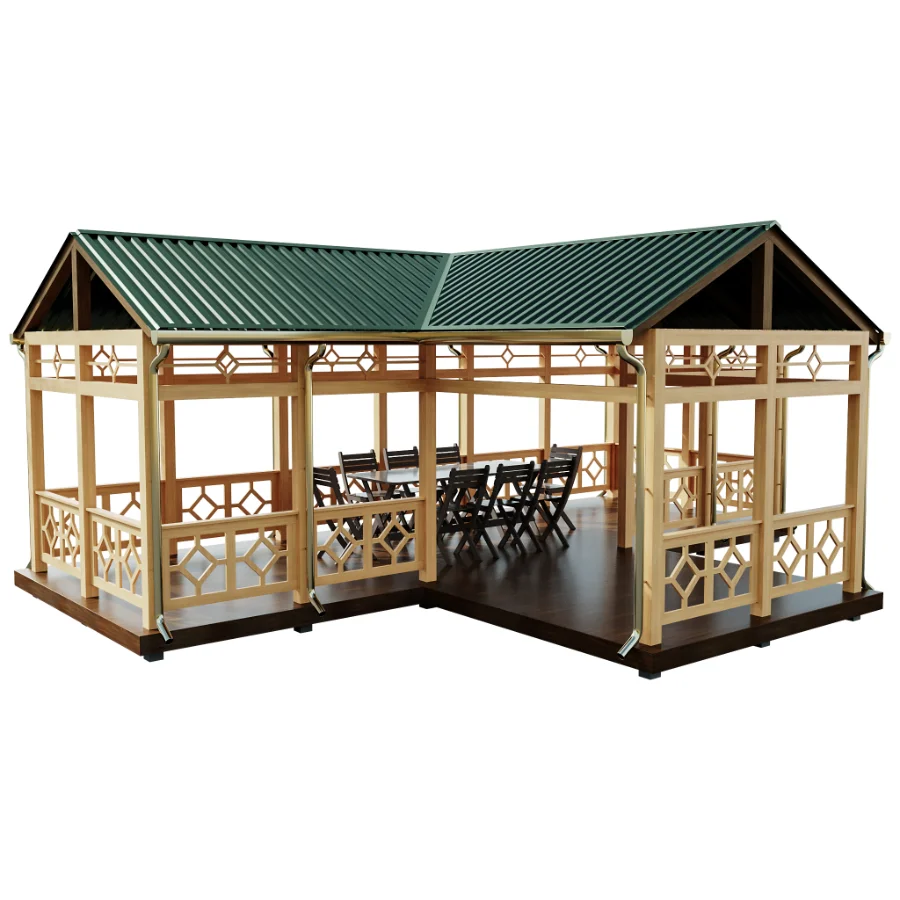 Gazebo 2 - Image 2
