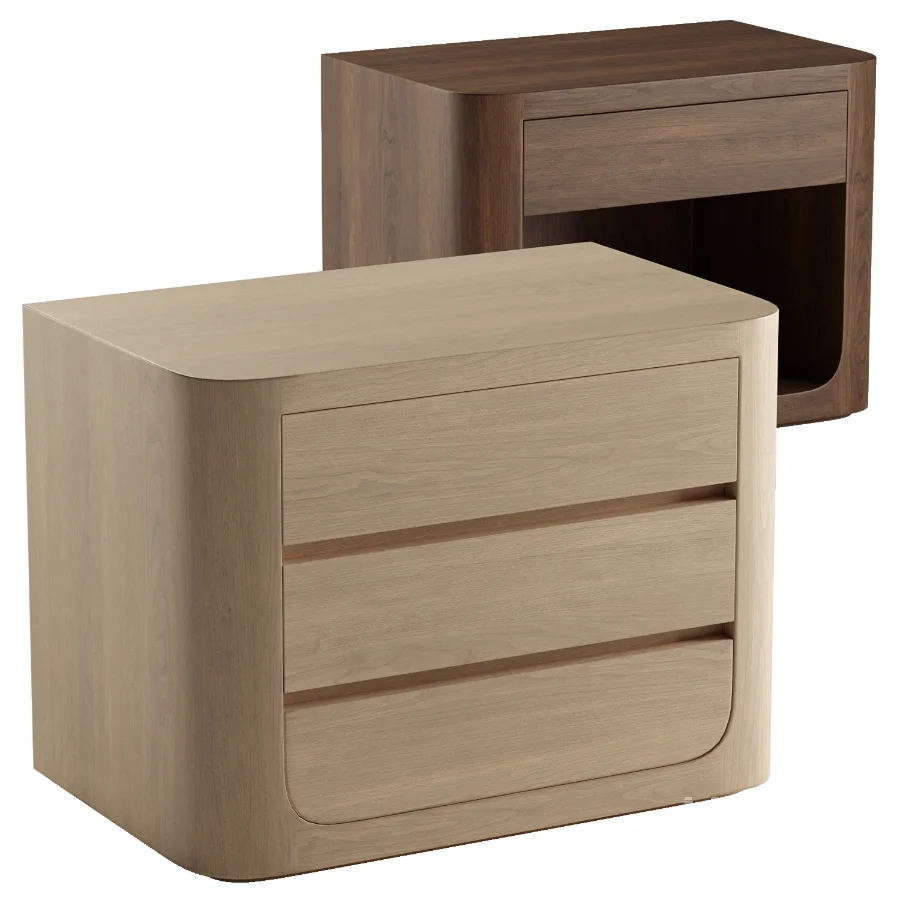 OTHRYS Nightstand - Image 1