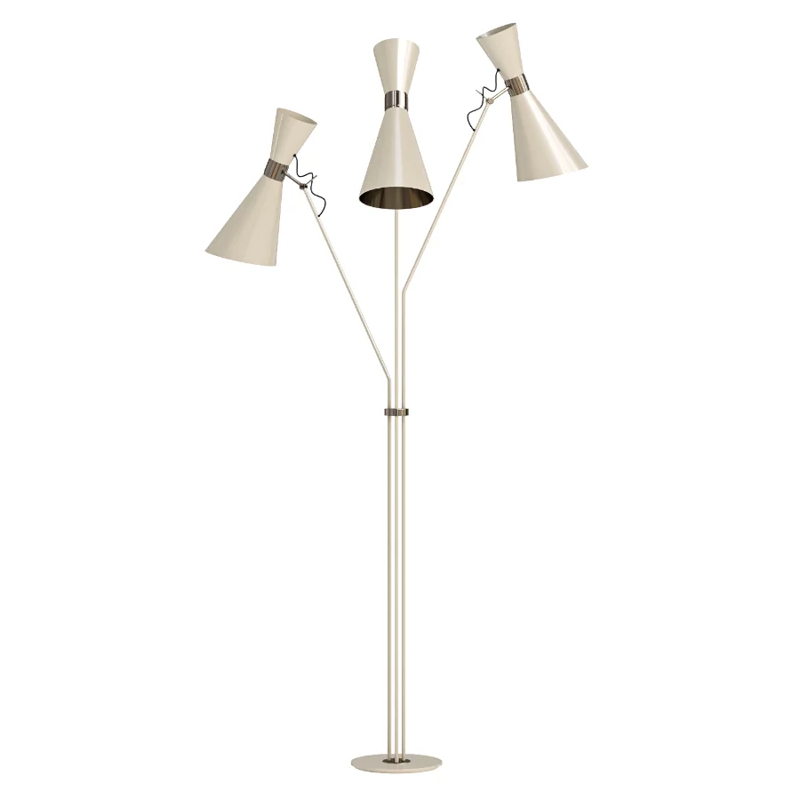 Simone Floor Lamp - Image 2