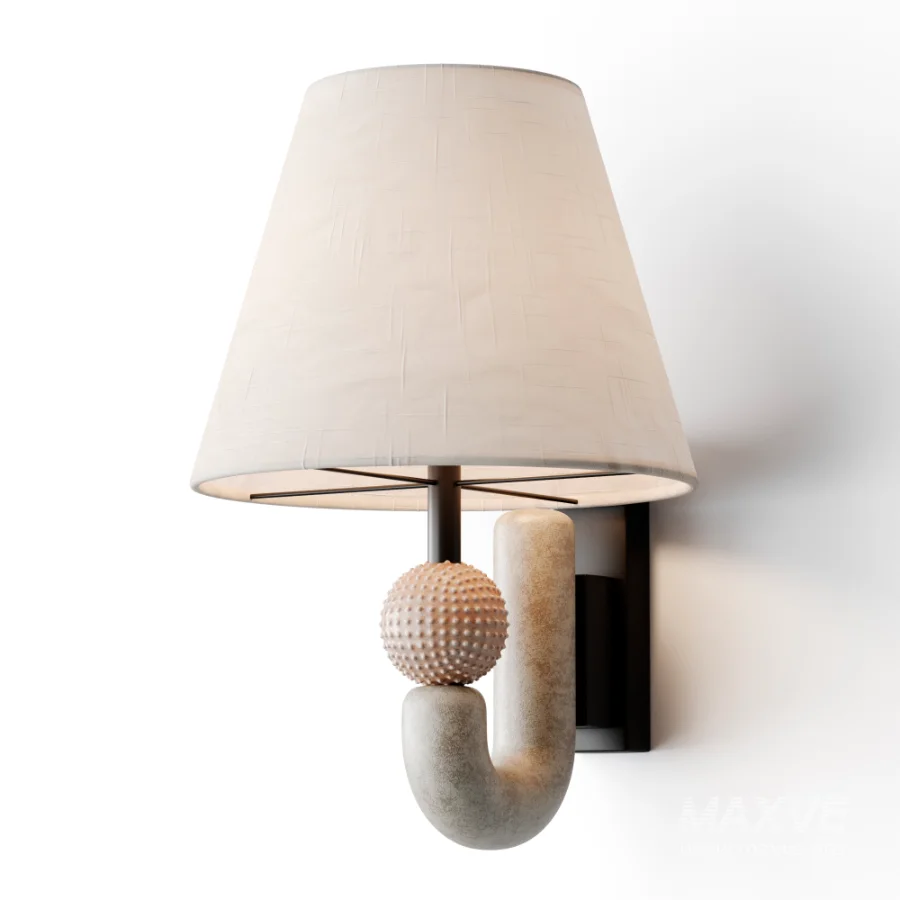 Wall lamp Carlo Enlarged - Image 6