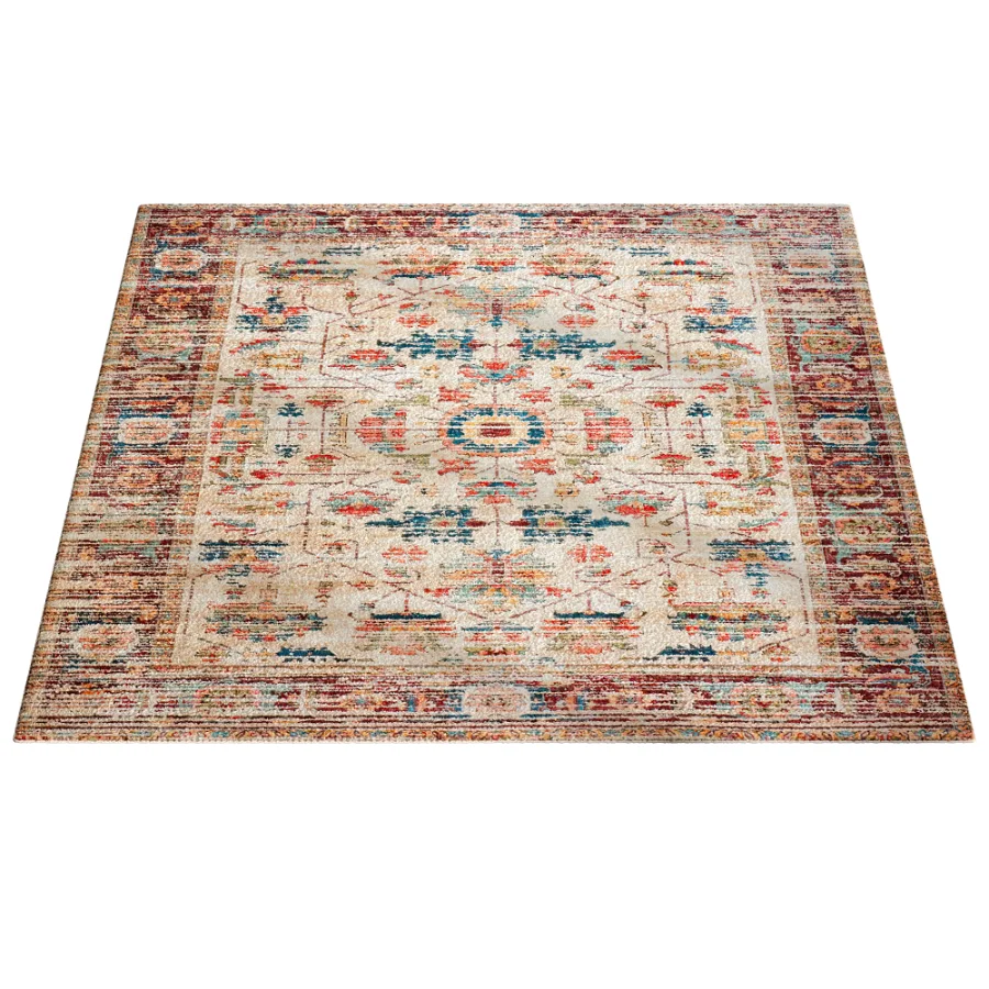 Arket Vintage Carpet - Image 4