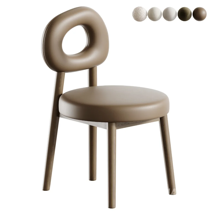 Tobo chair - Image 2