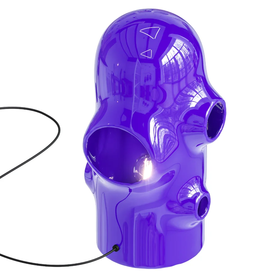 Bulle Table Lamp - Image 1