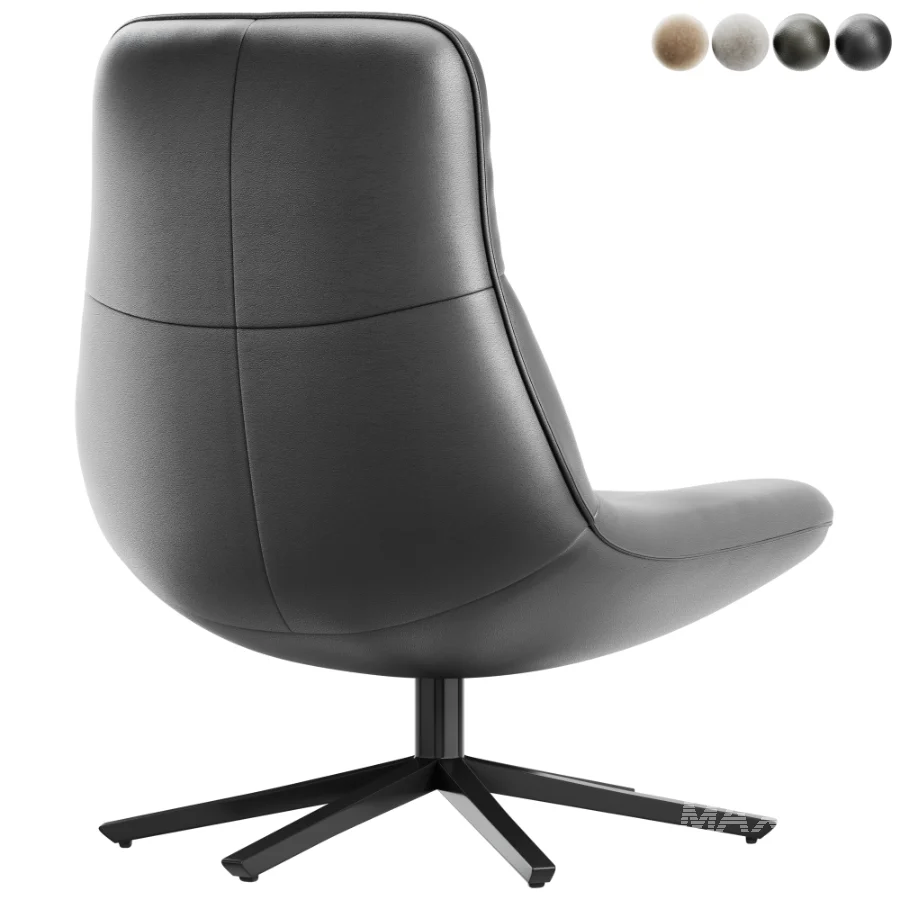 Draaifauteuil monzone - Image 4