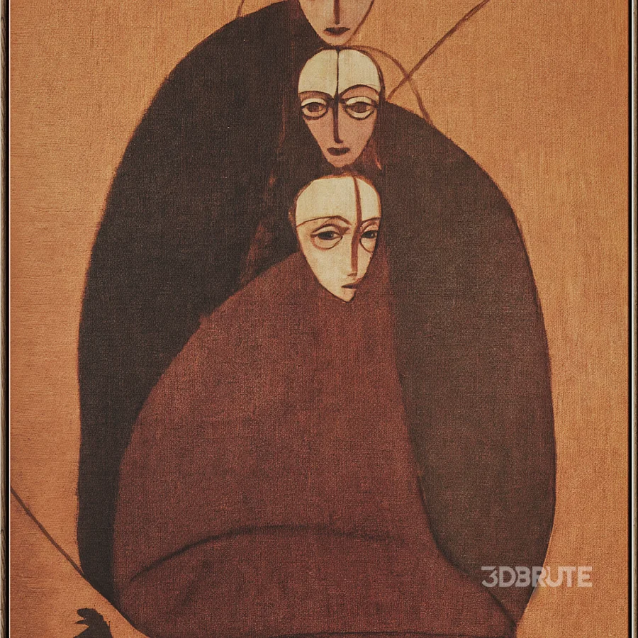 Painting 91 - Image 2