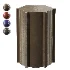 Side Table Geometrical Pawn by Serax - Thumbnail 1