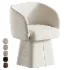 Senza Chair - Thumbnail 2
