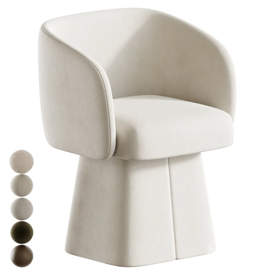 Senza Chair - Image 2